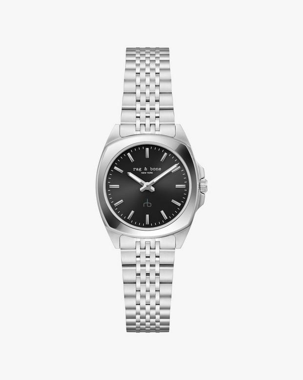 rag & bone Bleeker Bracelet Watch 30mm