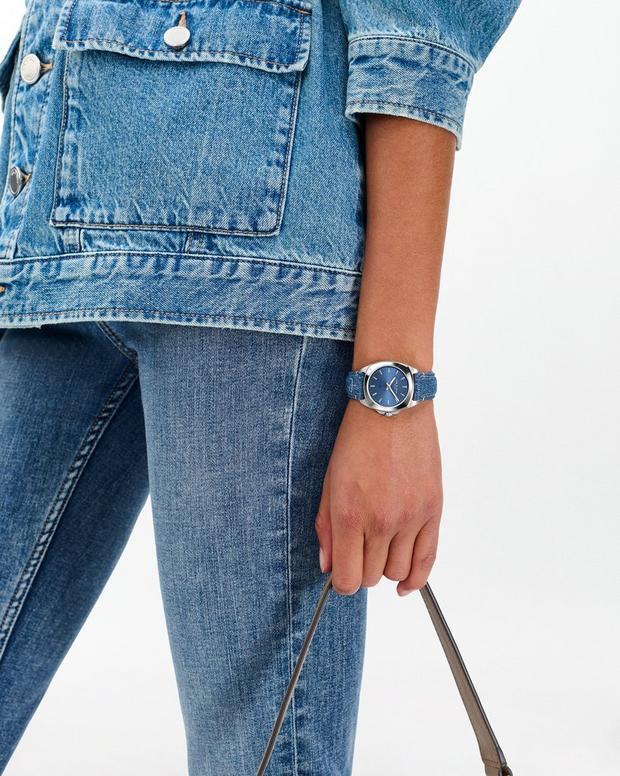 Rag & Bone Bleeker Watch 30mm