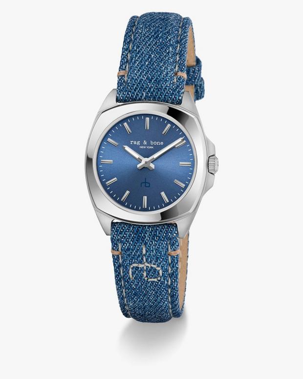 Rag & Bone Bleeker Watch 30mm