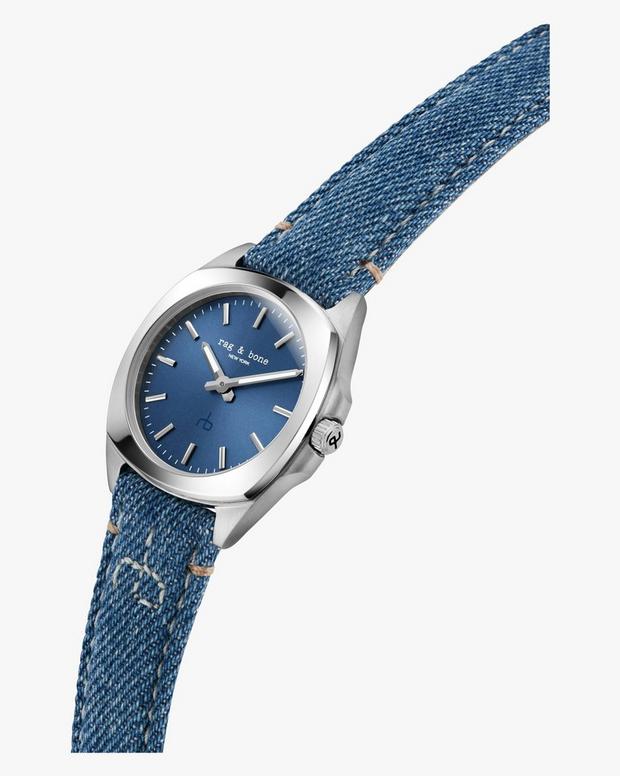 Rag & Bone Bleeker Watch 30mm