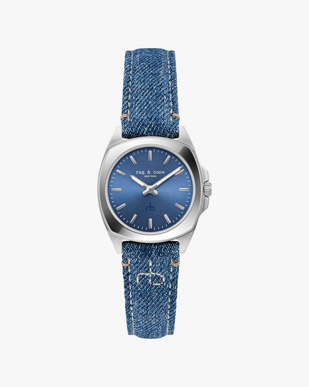 rag & bone Bleeker Watch 30mm