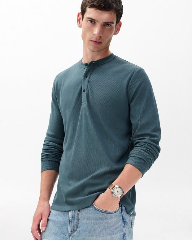 Rag & Bone Bleeker Watch 40mm