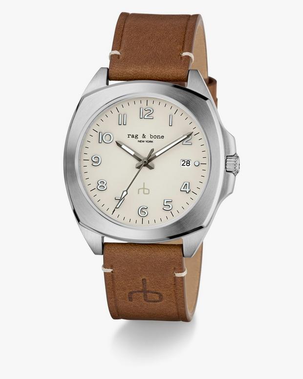 Rag & Bone Bleeker Watch 40mm