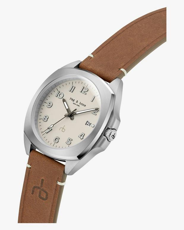 Rag & Bone Bleeker Watch 40mm