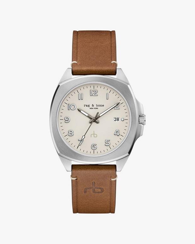 rag & bone Bleeker Watch 40mm