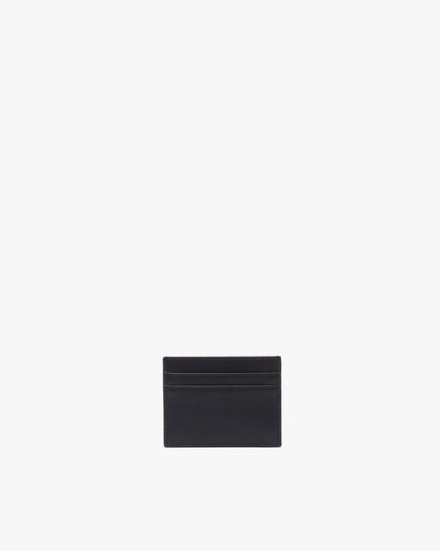 Rag & Bone Bloom Leather Card Case
