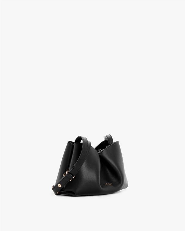 Rag & Bone Bloom Small Calf Leather Crossbody Bag
