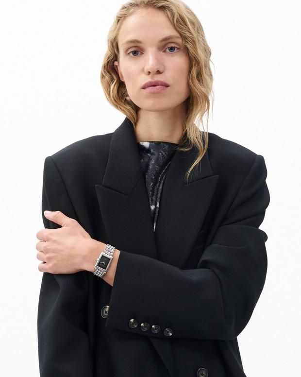 Rag & Bone Brynn Bracelet Watch 22.5mm