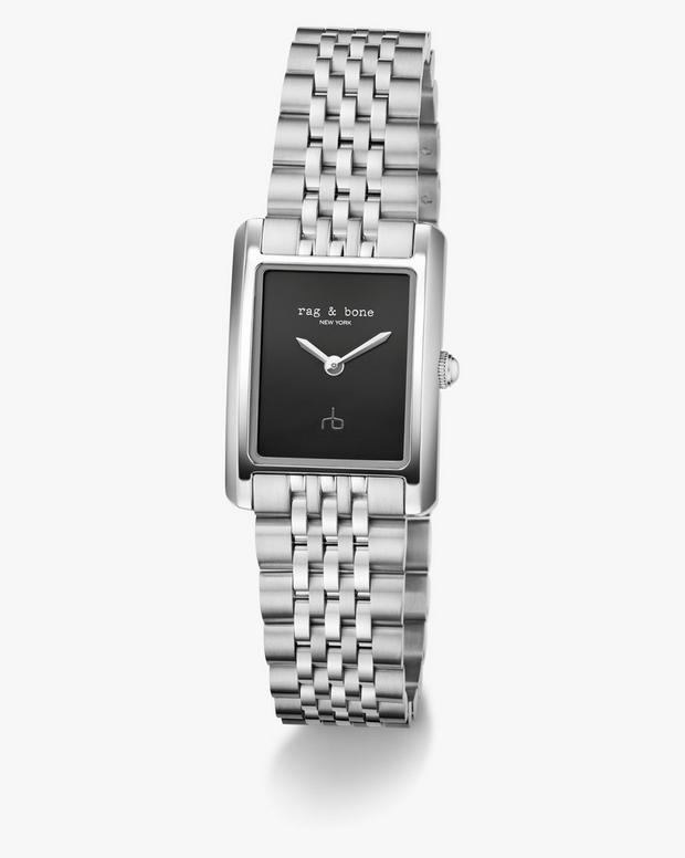 Rag & Bone Brynn Bracelet Watch 22.5mm