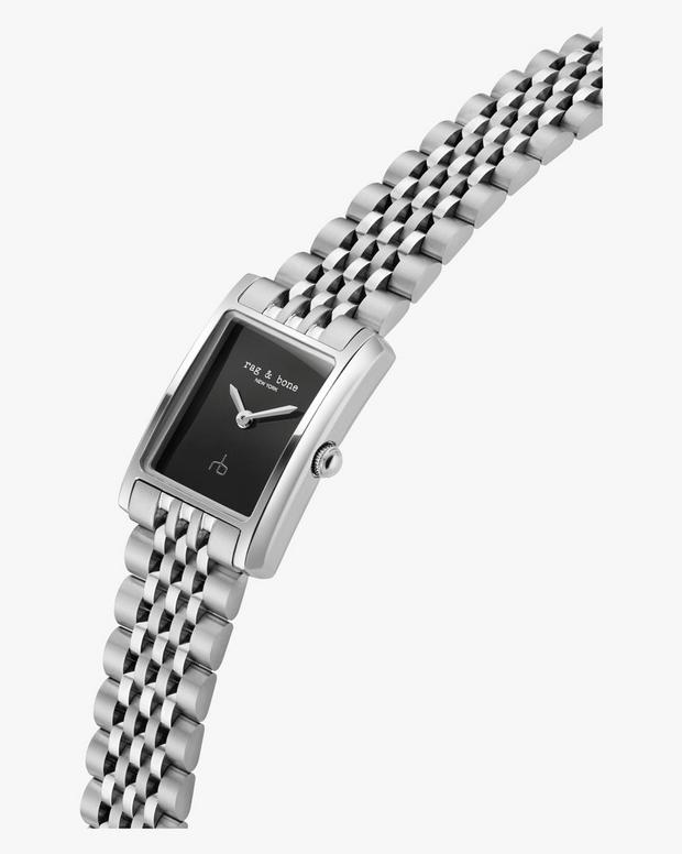Rag & Bone Brynn Bracelet Watch 22.5mm