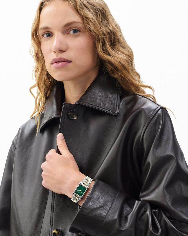 Rag & Bone Brynn Bracelet Watch 22.5mm