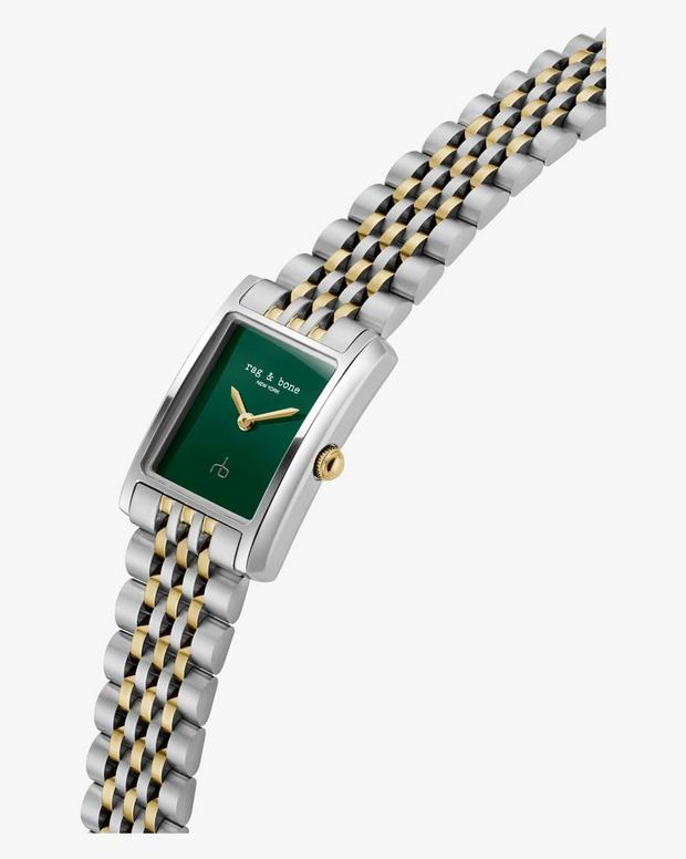 Rag & Bone Brynn Bracelet Watch 22.5mm
