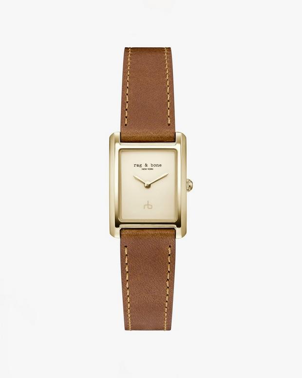 rag & bone Brynn Watch 22.5mm