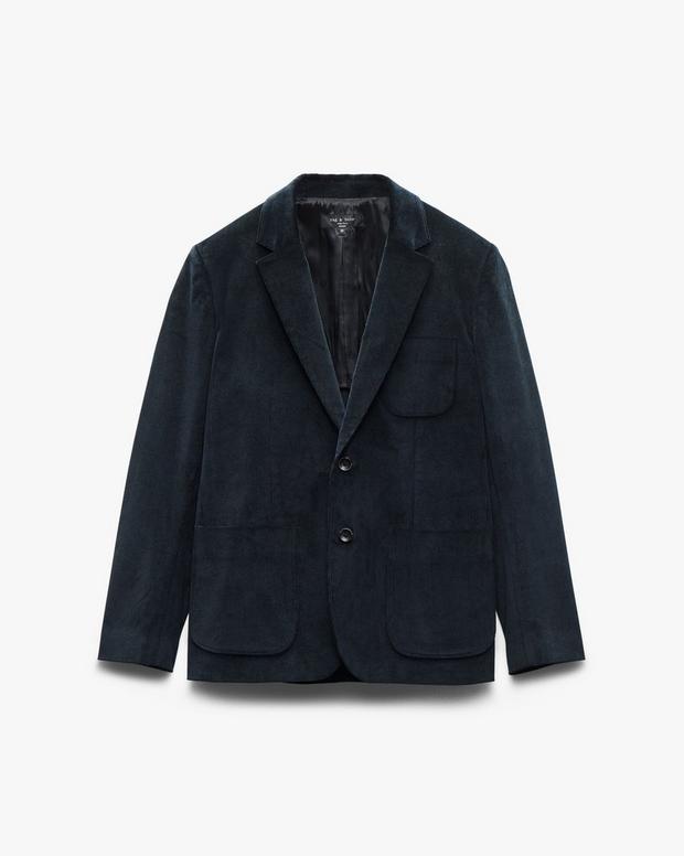 Rag & Bone Butler Corduroy Blazer