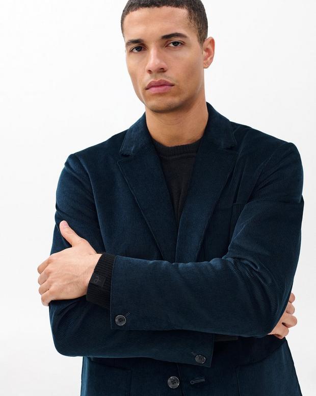 Rag & Bone Butler Corduroy Blazer