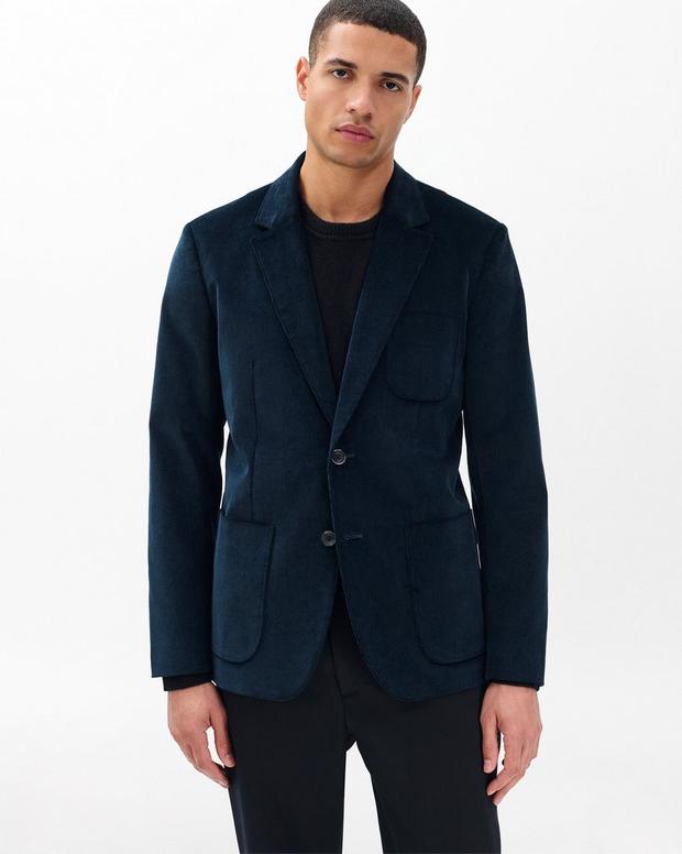 rag & bone Butler Corduroy Blazer