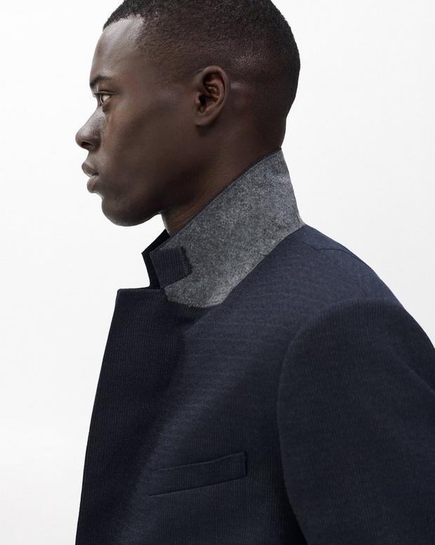 rag & bone Butler Italian Pinstripe Blazer