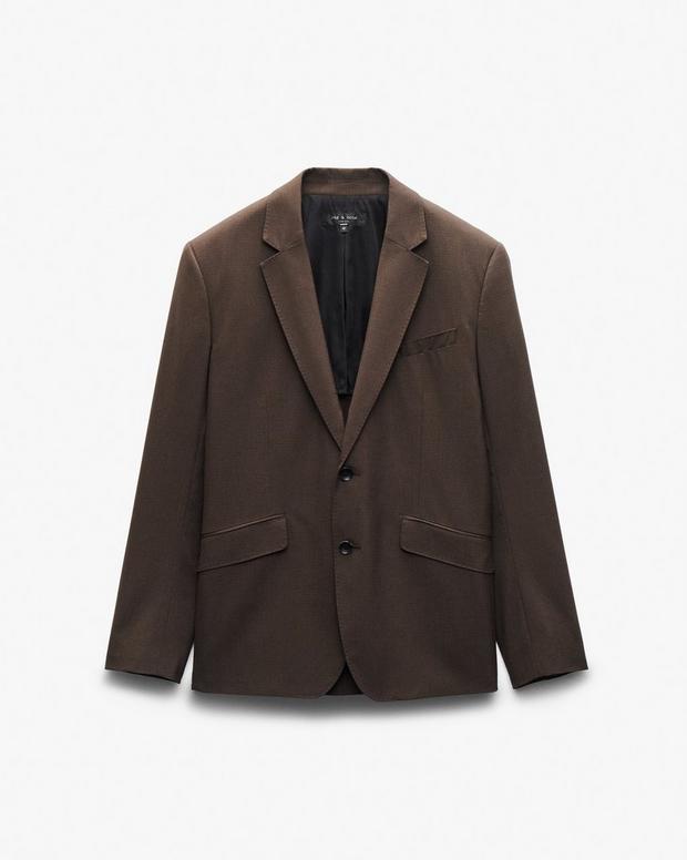 Rag & Bone Butler Ripstop Blazer