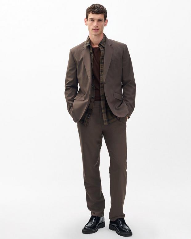Rag & Bone Butler Ripstop Blazer