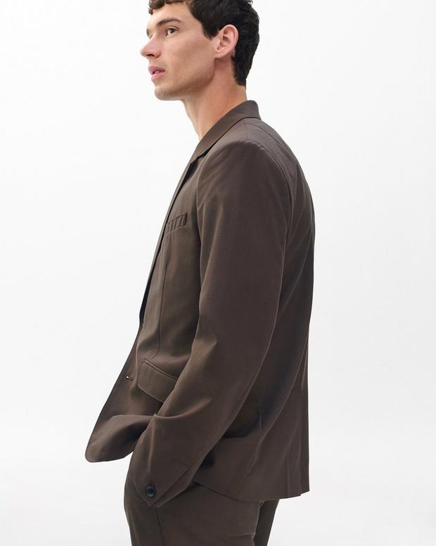 Rag & Bone Butler Ripstop Blazer