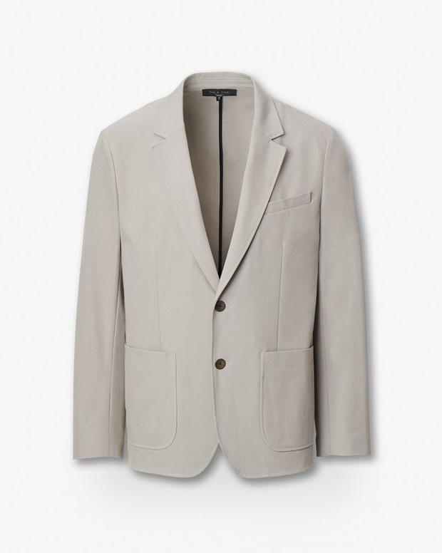 Rag & Bone Butler Tech Stretch Blazer