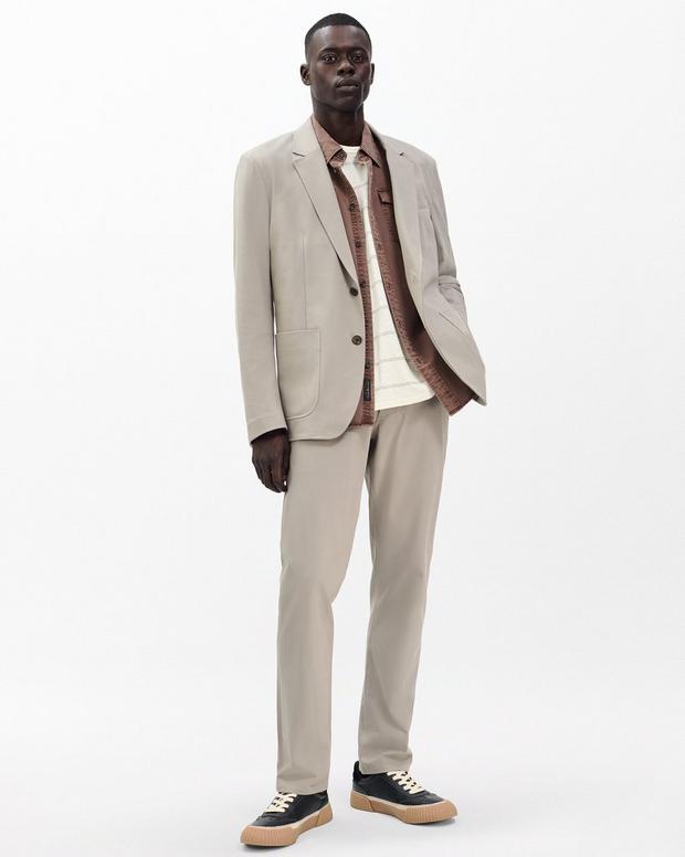 Rag & Bone Butler Tech Stretch Blazer