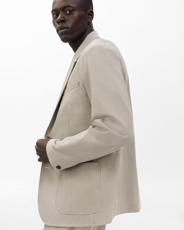 Rag & Bone Butler Tech Stretch Blazer