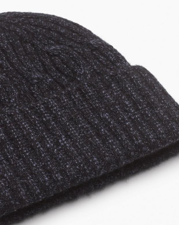 Rag & Bone Cable-Knit Beanie