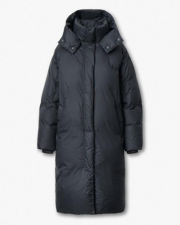 Rag & Bone Cadence Down Parka