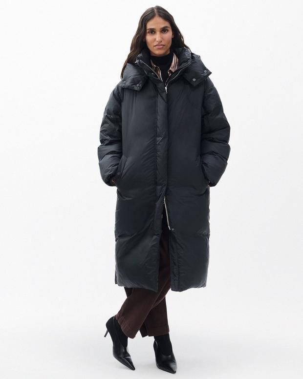 Rag & Bone Cadence Down Parka
