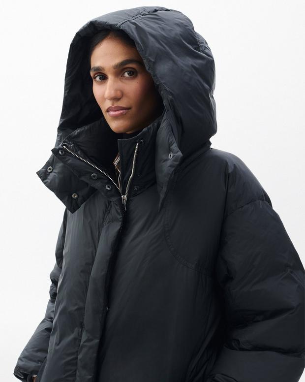 Rag & Bone Cadence Down Parka