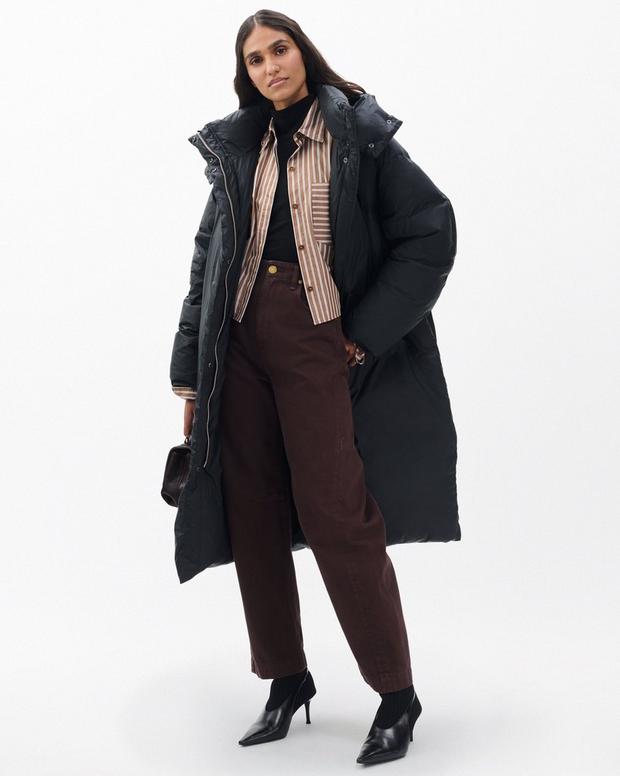 rag & bone Cadence Down Parka