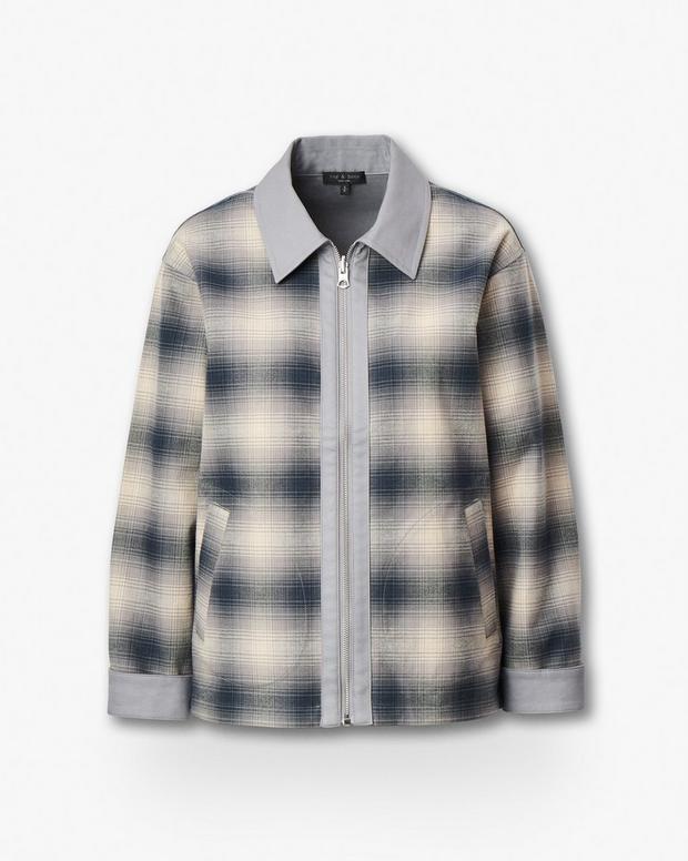 Rag & Bone Carrie Reversible Jacket