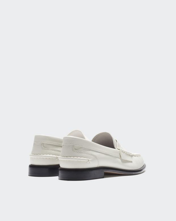 Rag & Bone Carter Leather Loafers