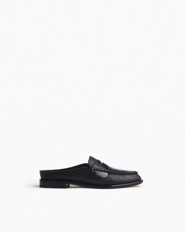 rag & bone Carter Leather Mules