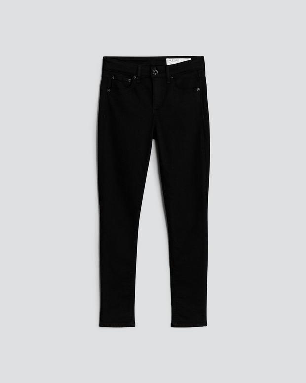 Rag & Bone Cate Ankle Skinny Jeans