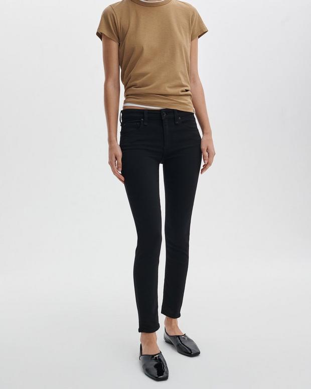 Rag & Bone Cate Ankle Skinny Jeans
