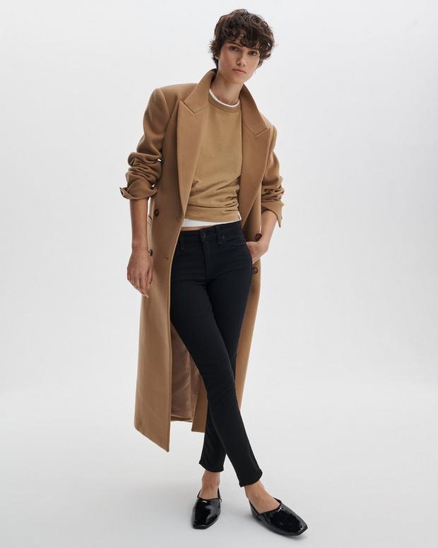 rag & bone Cate Ankle Skinny Jeans