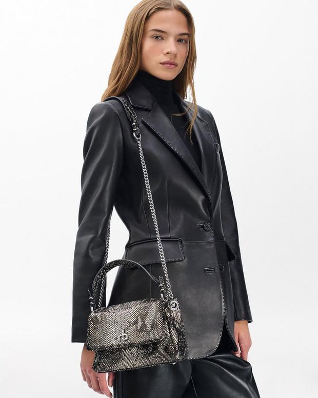 Rag & Bone Chelsea Small Flap Bag