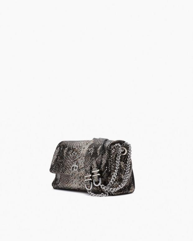 Rag & Bone Chelsea Small Flap Bag