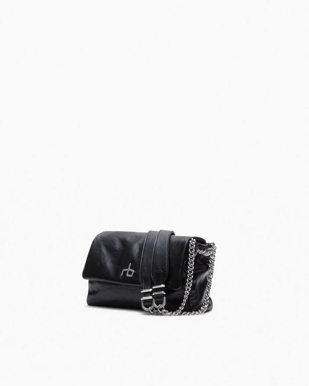 Rag & Bone Chelsea Small Flap Bag