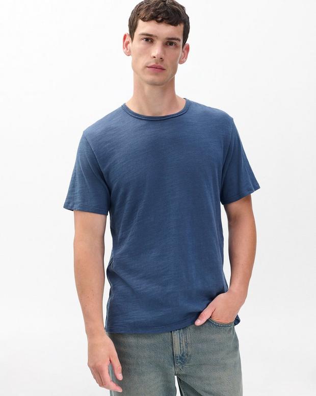 Rag & Bone Classic Flame Tee