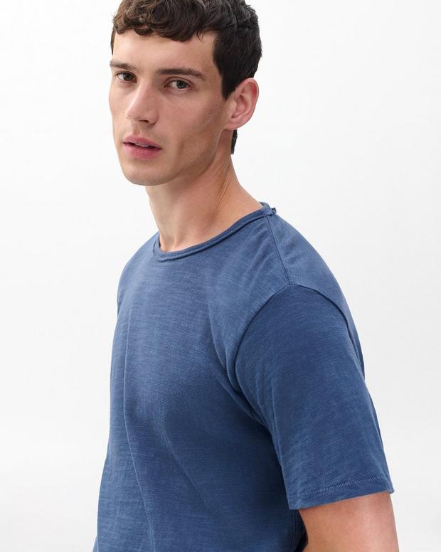 Rag & Bone Classic Flame Tee
