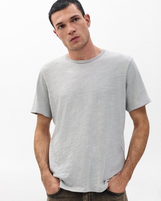 Rag & Bone Classic Flame Tee