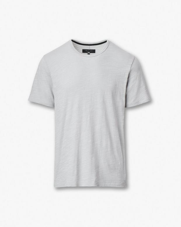 rag & bone Classic Flame Tee