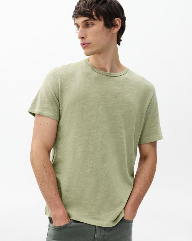 Rag & Bone Classic Flame Tee