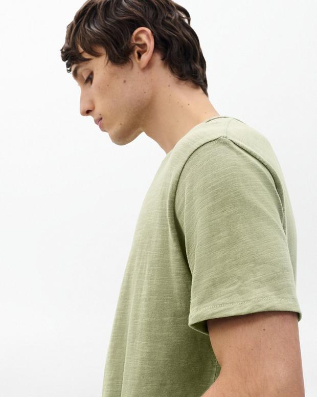 Rag & Bone Classic Flame Tee