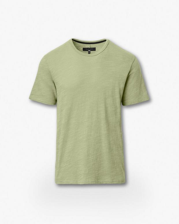 rag & bone Classic Flame Tee