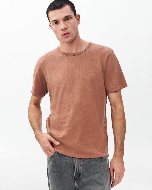Rag & Bone Classic Flame Tee