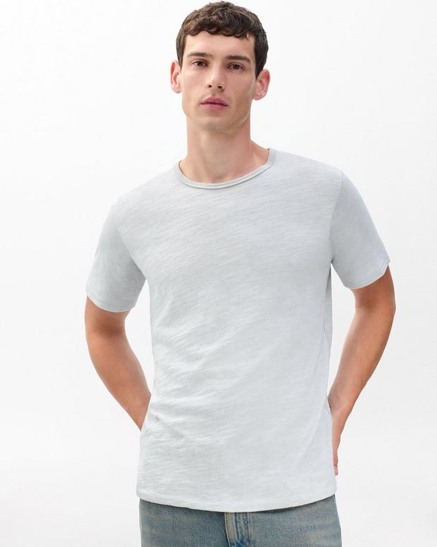 Rag & Bone Classic Flame Tee